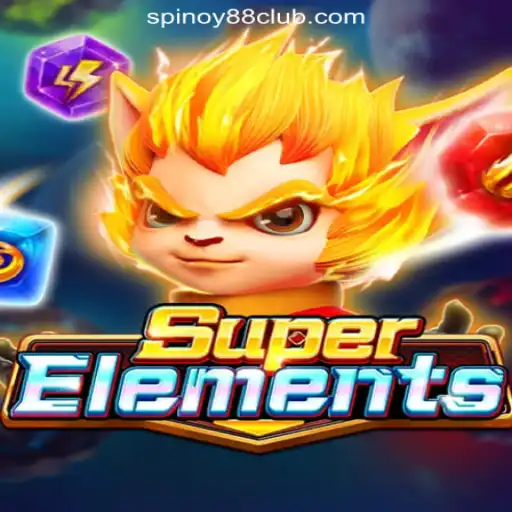 Exploring the Thrilling World of SuperElements at SPINOY88 Online Casino Philippines
