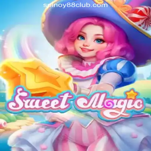 Exploring the Enchanting World of SweetMagic with SPINOY88 Online Casino Philippines