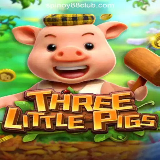 Exploring the Magic of THREELITTLEPIGS at SPINOY88 Online Casino Philippines