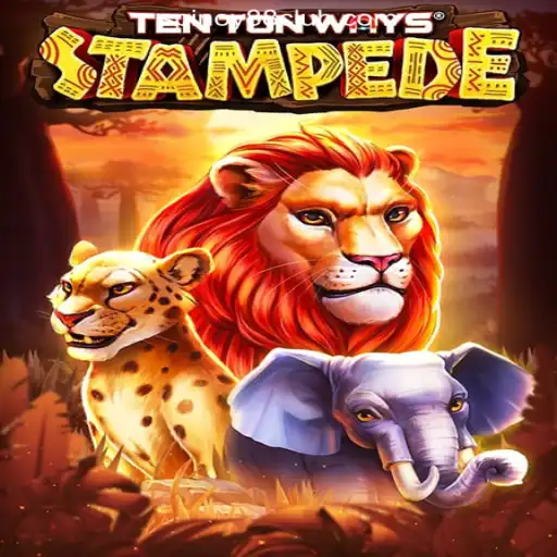Exploring TenTonWaysStampede: A Thrilling Adventure at SPINOY88 Online Casino Philippines