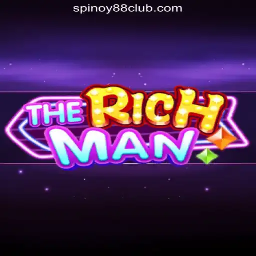 TheRichMan Game: A Journey into SPINOY88 Online Casino Philippines