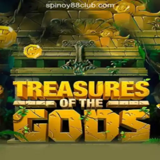 Dive into Adventure with TreasureoftheGods at SPINOY88 Online Casino Philippines