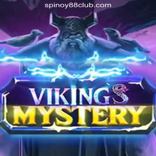 Explore VikingsMystery at SPINOY88 Online Casino Philippines