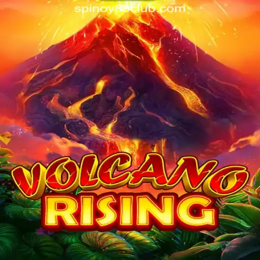 Exploring the Adventure of VolcanoRising: A Thrilling Game at SPINOY88 Online Casino Philippines