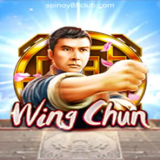 WingChun: A Dynamic Martial Arts Game at SPINOY88 Online Casino Philippines