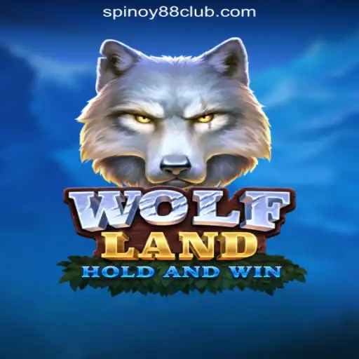 Exploring WolfLand: A Thrilling Adventure in SPINOY88 Online Casino Philippines