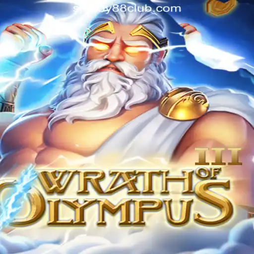 WrathofOlympusIII: A Thrilling Experience at SPINOY88 Online Casino Philippines