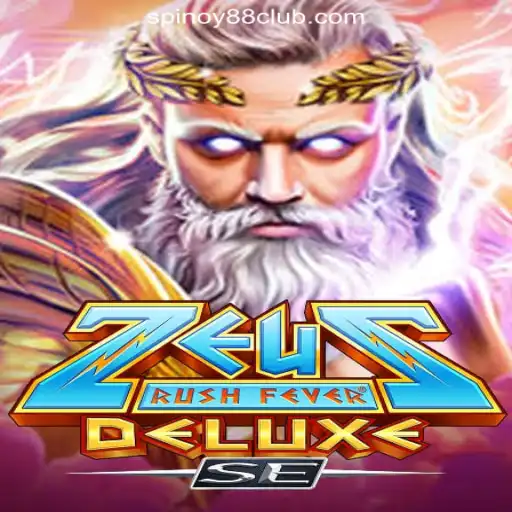Unveiling the Thrills of ZeusRushFeverDeluxeSE at SPINOY88 Online Casino Philippines